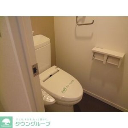 CASA+α名駅南の物件内観写真